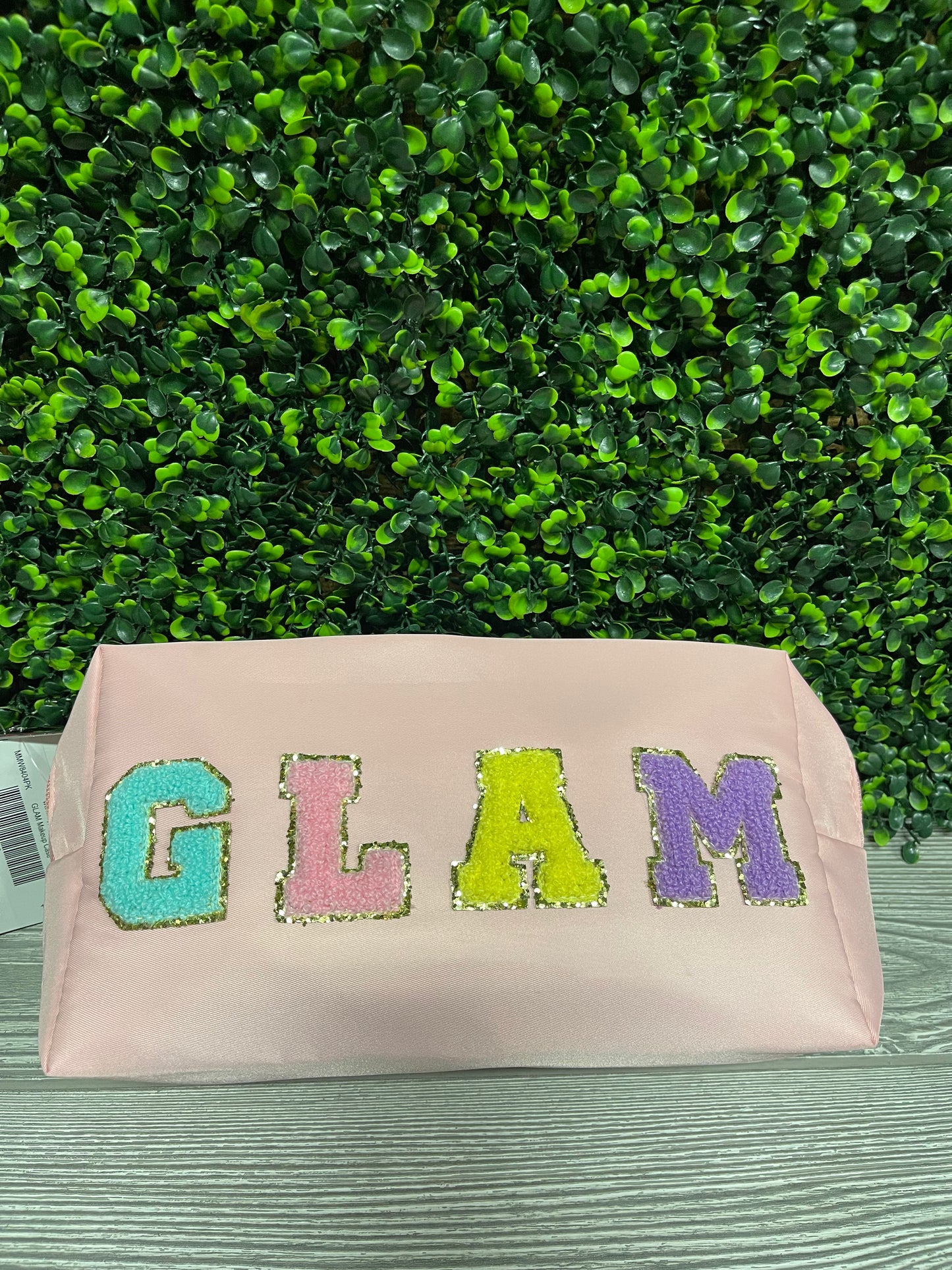 GLAM Makeup Case