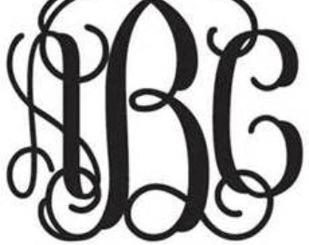 Monogrammed New Englander Rain Jacket Wave