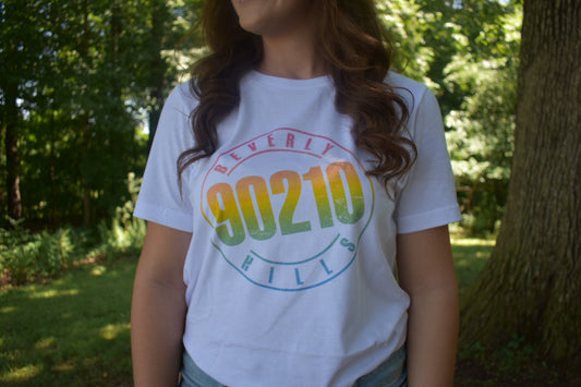 90210 Beverly Hills Top