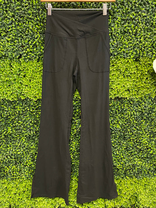 Yoga Flare Leg Pants